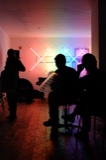 Florescent