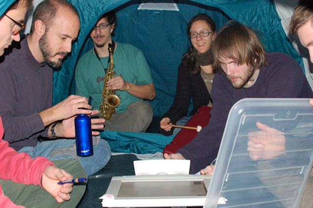 Tents