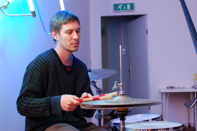 Drums