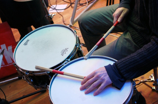 Drums
