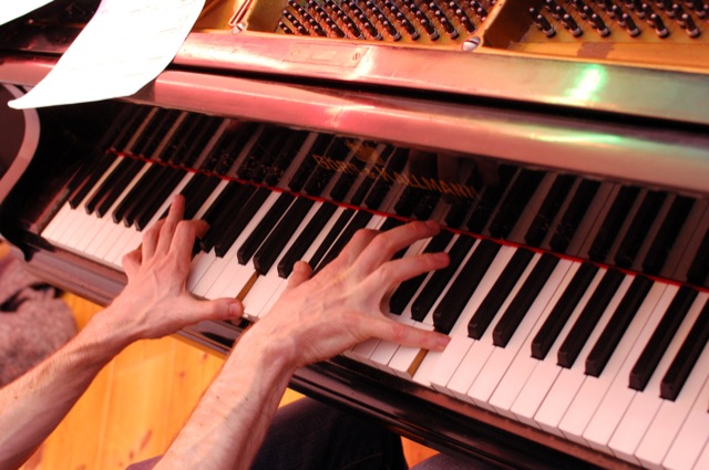Pianos