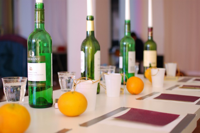 Bottles