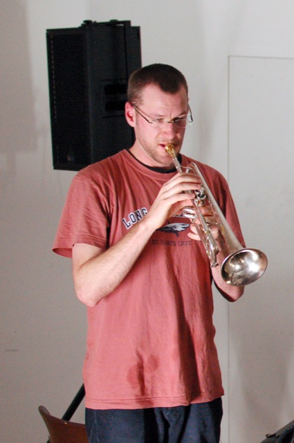 Trumpets
