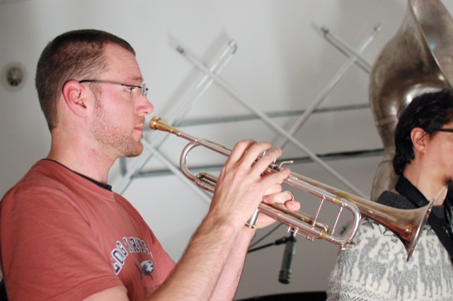 Trumpets