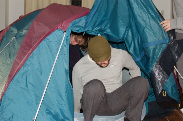 Tents