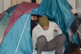 Tents