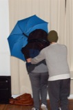 Umbrellas