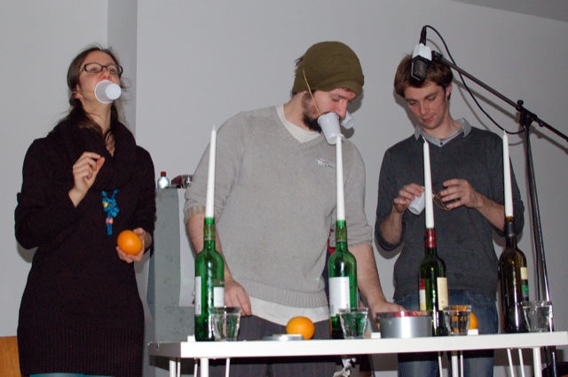 Studio LOOS