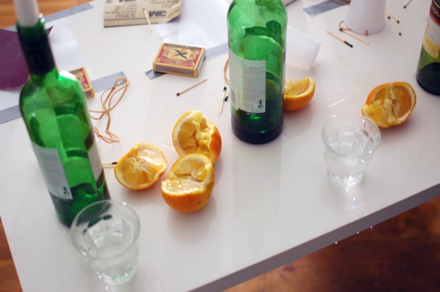 Bottles