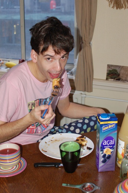 Andrew