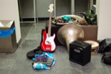 Bass Guitar