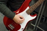 Bass Guitar
