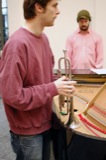 Trumpets