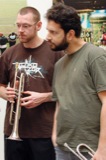 Trumpets