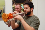 Brass