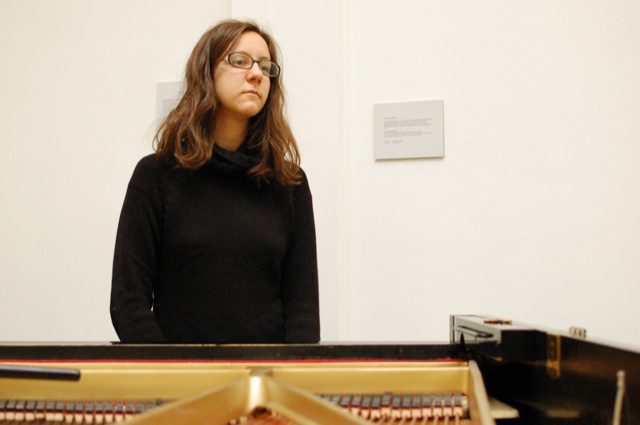 Pianos