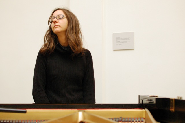 Pianos
