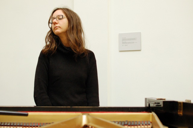 Pianos