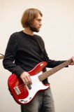 Bass Guitar
