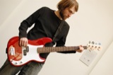 Bass Guitar