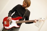 Bass Guitar