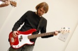 Bass Guitar