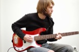 Bass Guitar