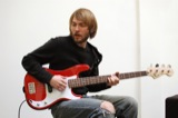 Bass Guitar