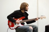 Bass Guitar