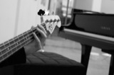 Bass Guitar