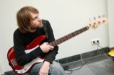 Bass Guitar