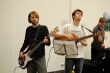 Bass Guitar