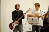 Bass Guitar