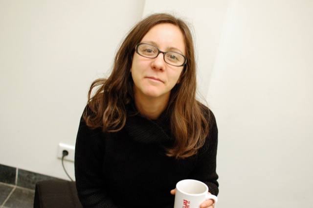 Teodora