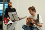 Bass Guitar