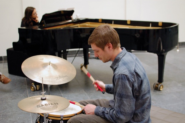 Drums