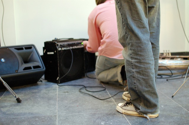 Amplifiers