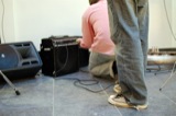 Amplifiers