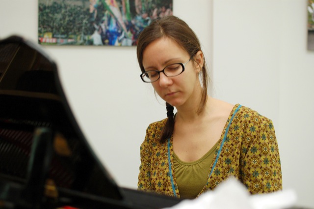 Teodora