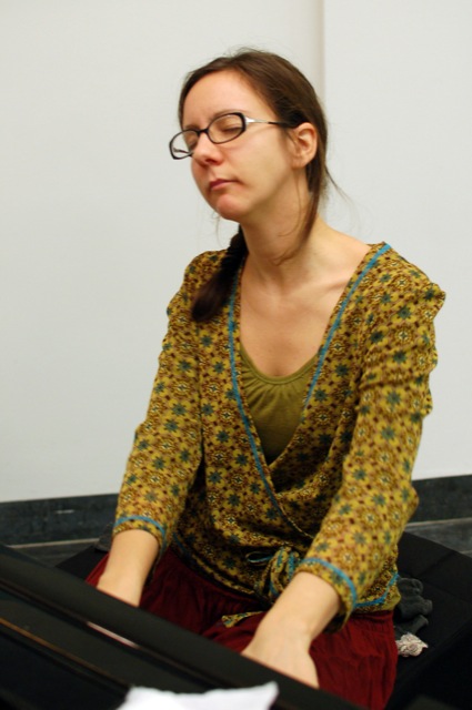 Teodora