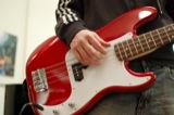 Bass Guitar