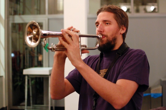 Trumpets