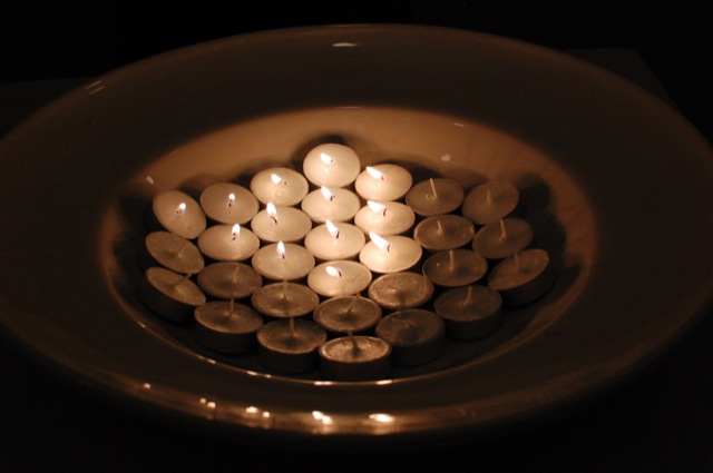 Candles