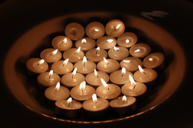 Candles