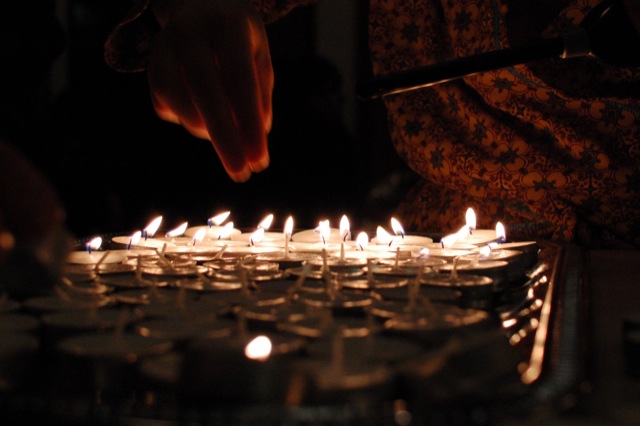 Candles