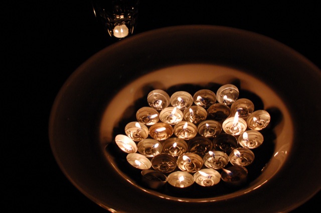 Candles