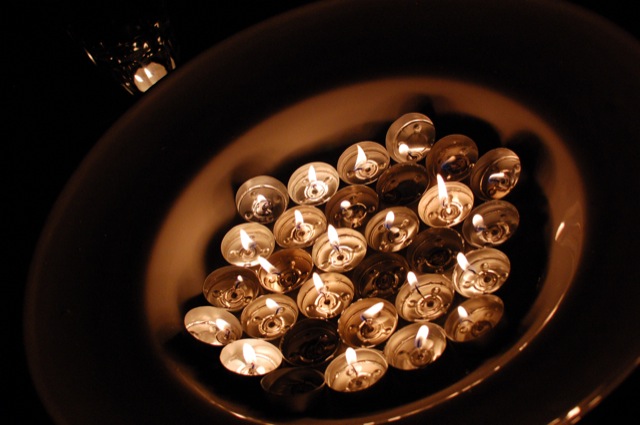 Candles