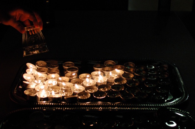Candles