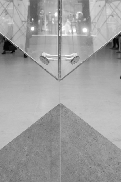 Pyramids