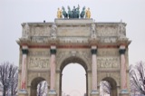 Jardin de Tuileries